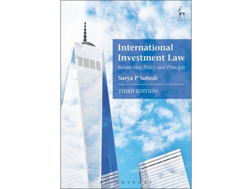 International Investment Law