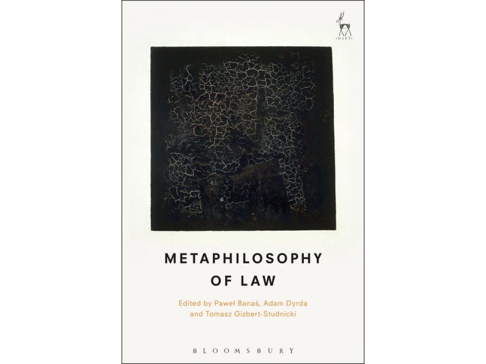 Metaphilosophy of Law