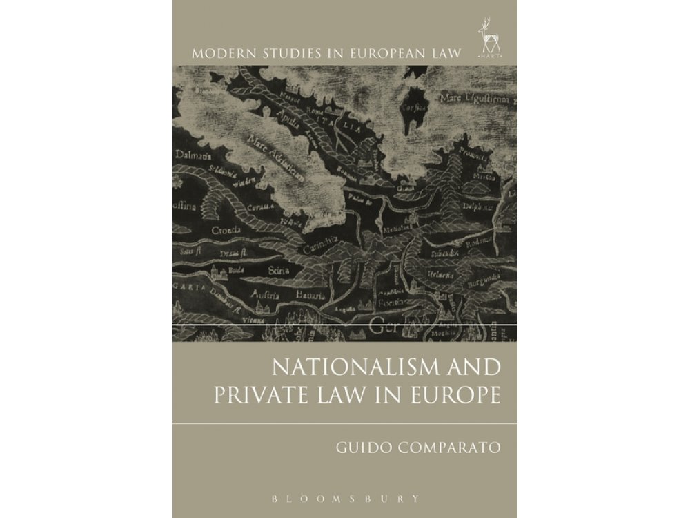 Nationalism and Private Law in Europe