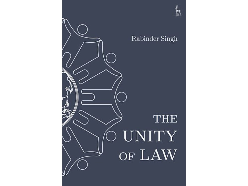 The Unity of Law