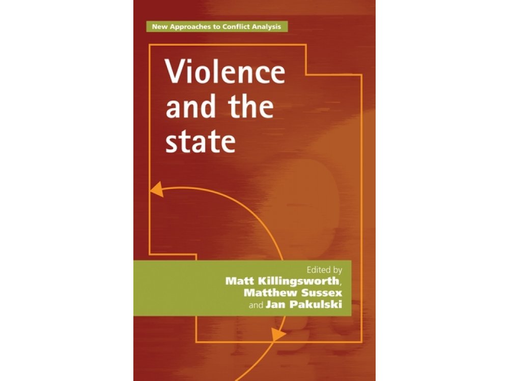 Violence and the State