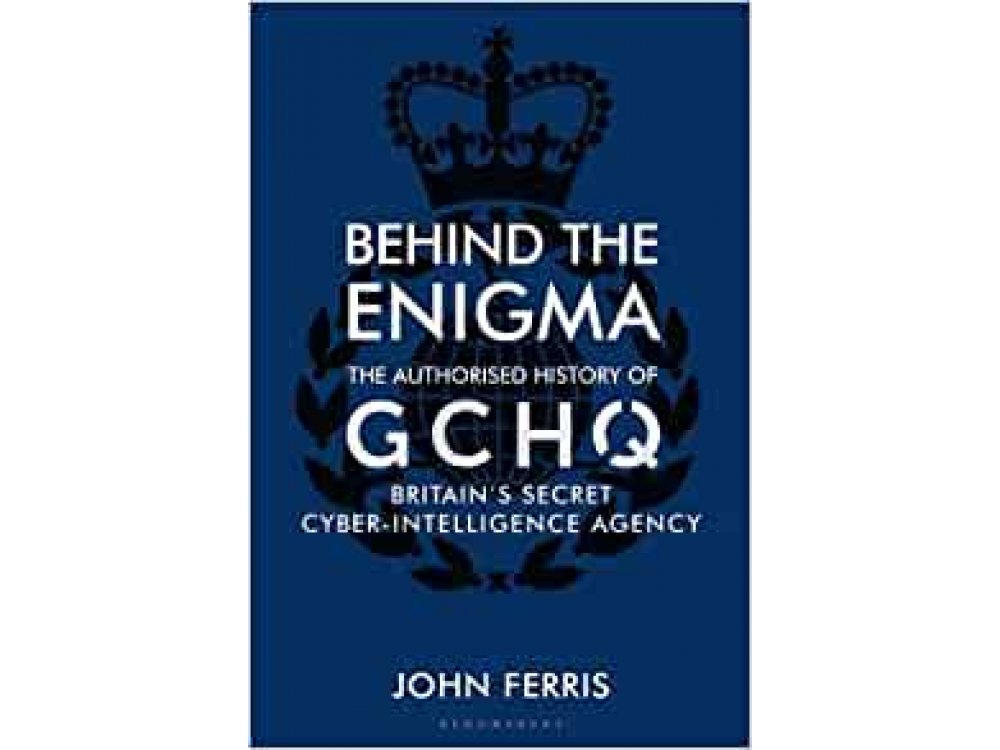 GCHQ: The Authorised History