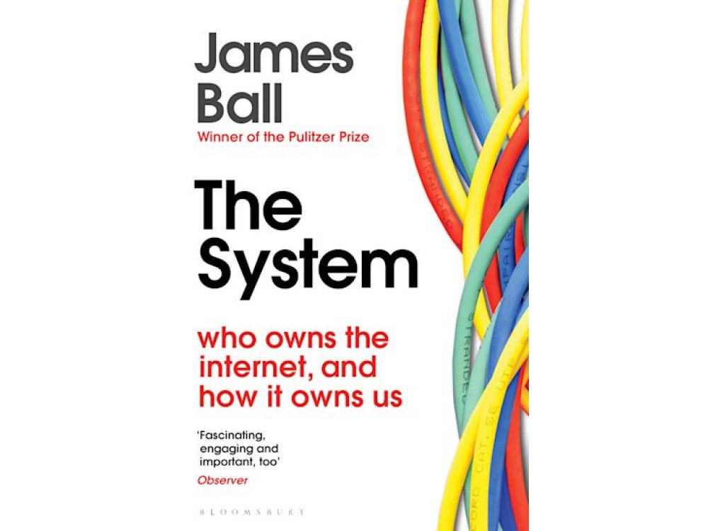 The System: Who Owns the Internet, and How It Owns Us