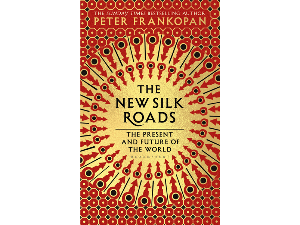 The New Silk Roads: The Present and Future of the World [CLONE]