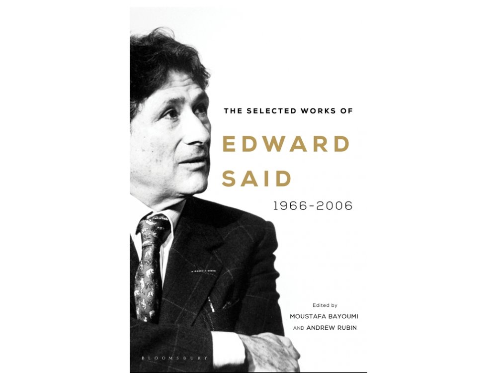 The Selected Works of Edward Said: 1966–2006