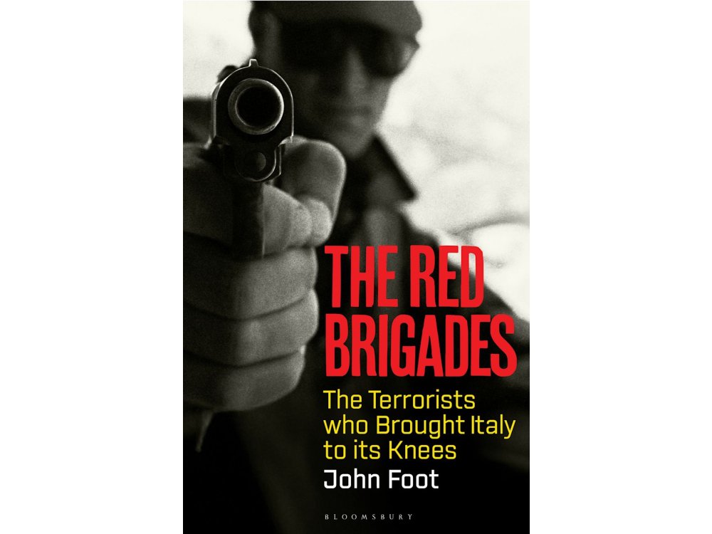 The Red Brigades: The Terrorists who Brought Italy to its Knees