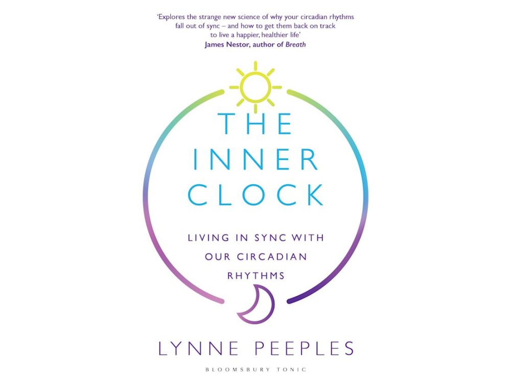 The Inner Clock: Living in Sync With Our Circadian Rhythms