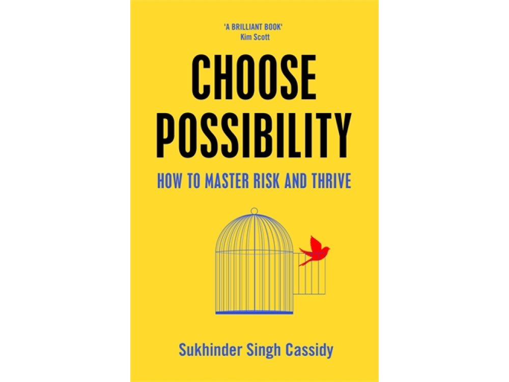 Choose Possibility: How to Master Risk and Thrive