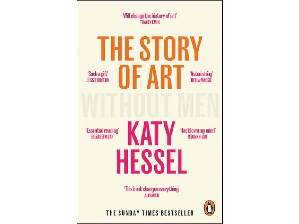 The Story of Art without Men