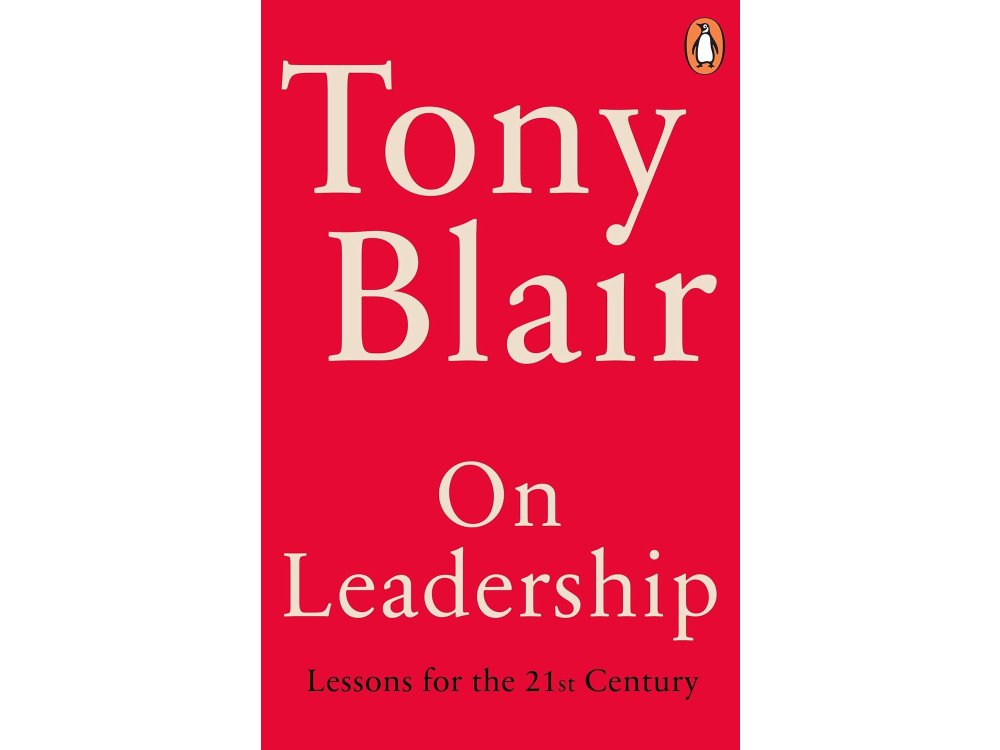 On Leadership: Lessons for the 21st Century