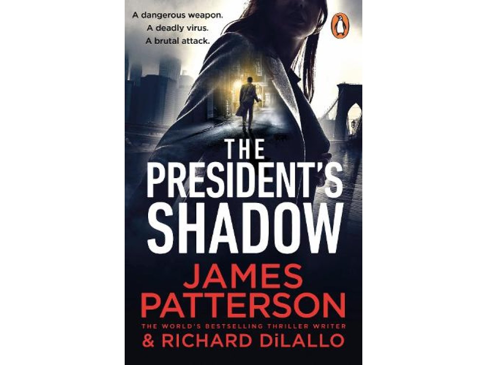 The President’s Shadow