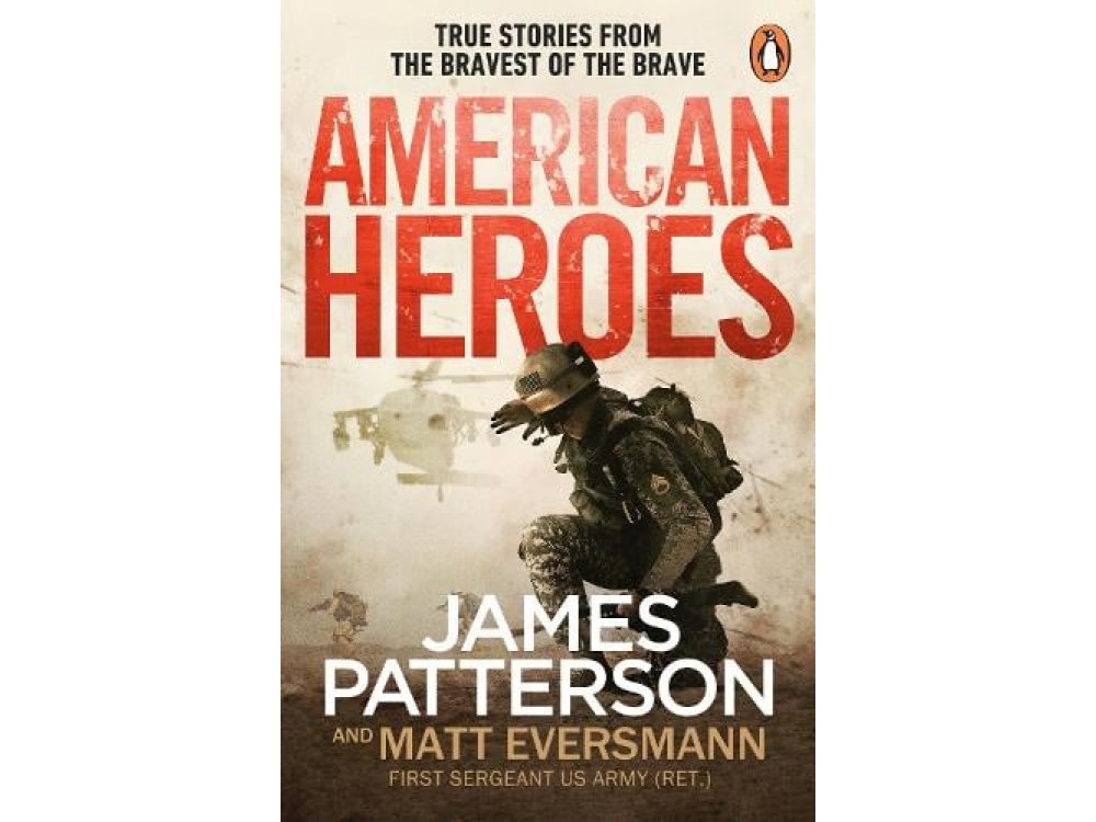 American Heroes