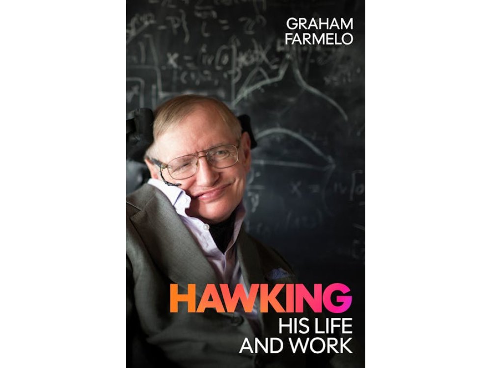 Hawking: His Life and Work