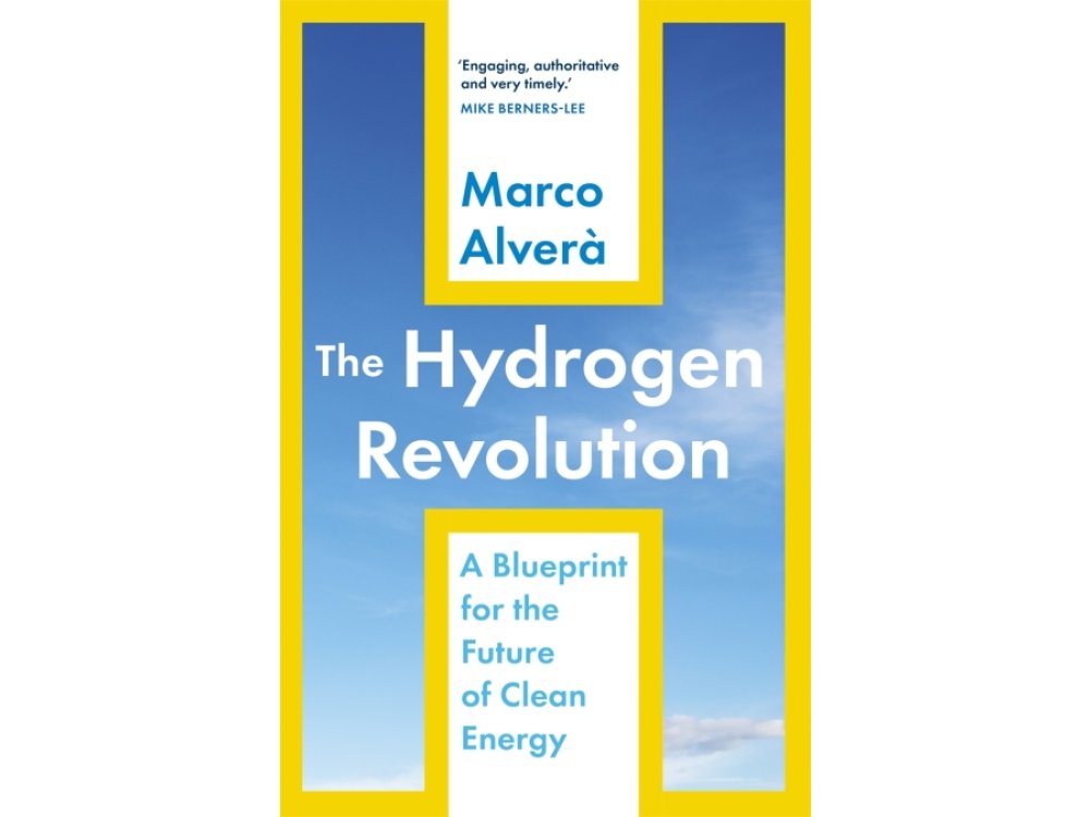 The Hydrogen Revolution: A Blueprint for the Future of Clean Energy