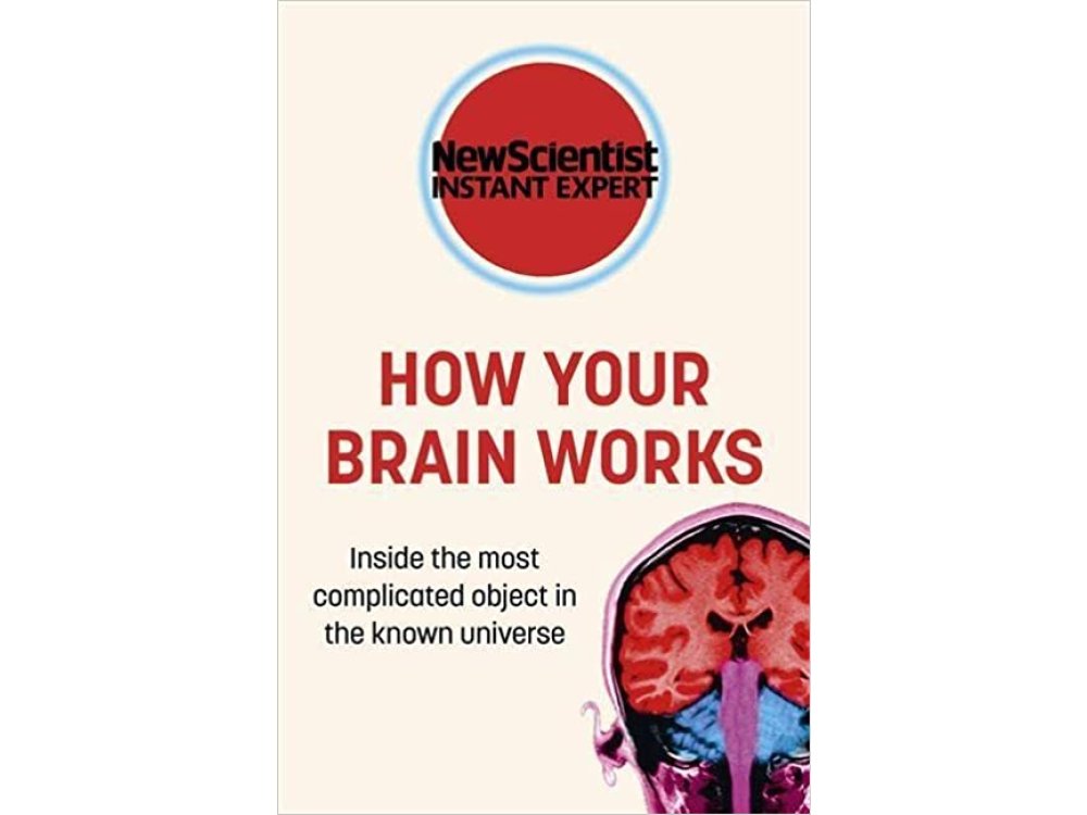 How Your Brain Works: Inside the Most Complicated object in the Known Universe
