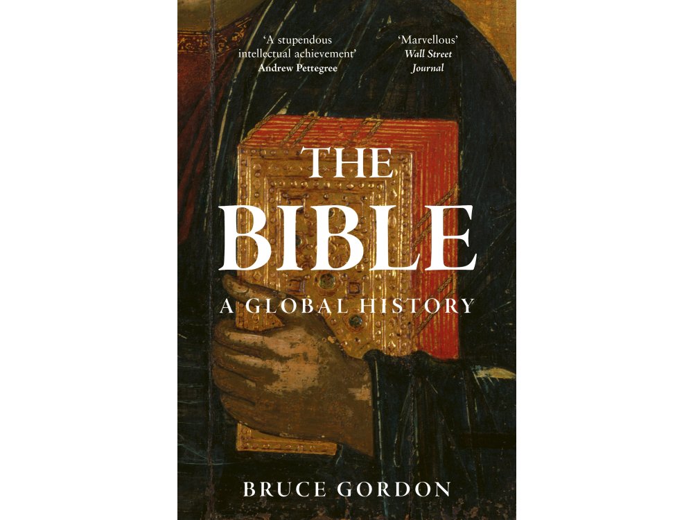 The Bible: A Global History