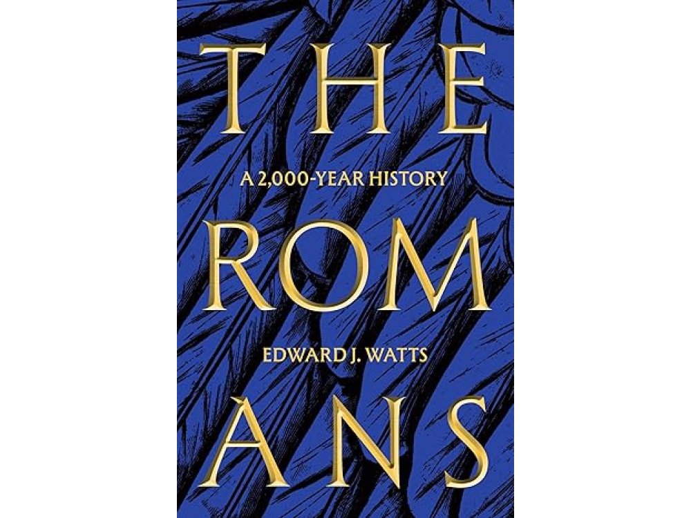 The Romans: A 2,000-Year History
