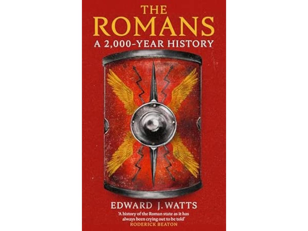 The Romans: A 2,000-Year History