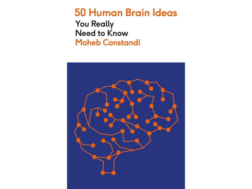 50 Human Brain Ideas You Really Need to Know