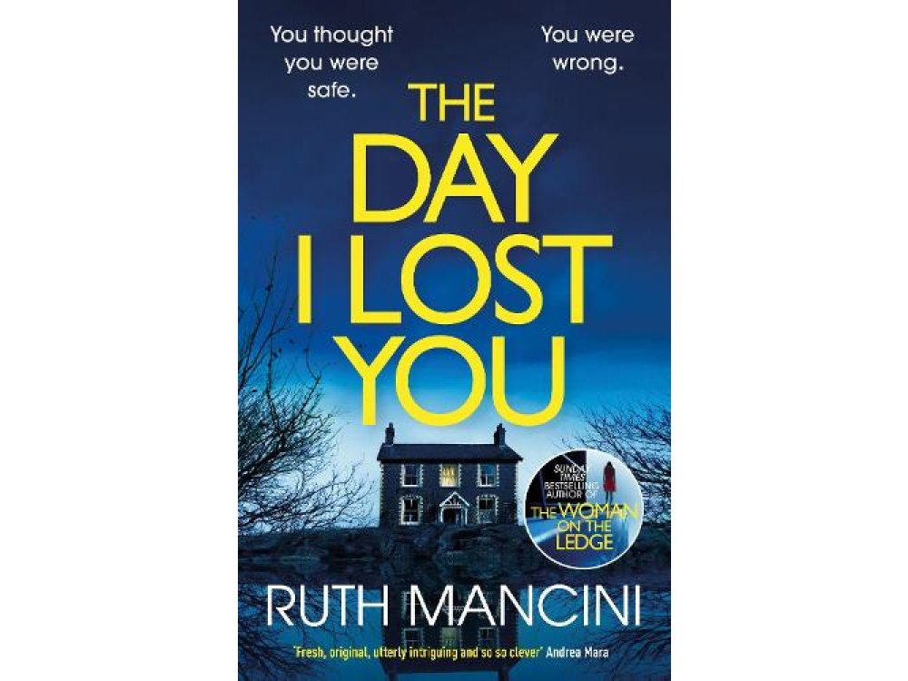 The Day I Lost You