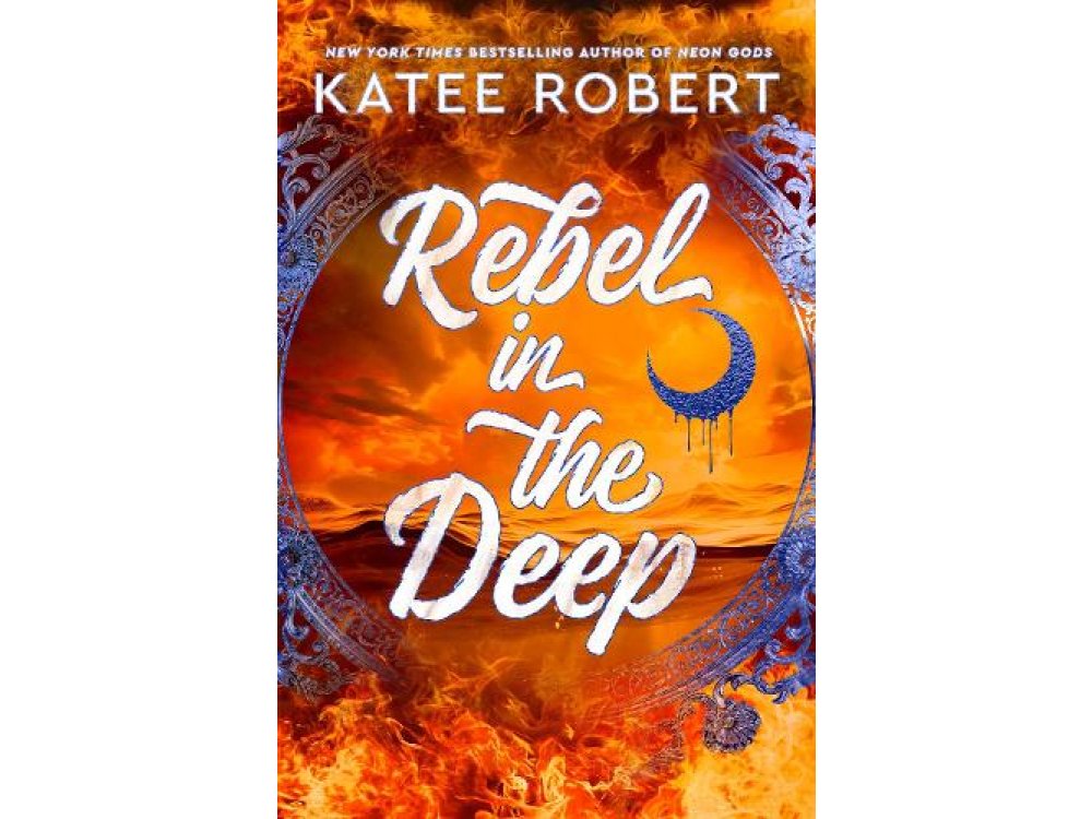 Rebel in the Deep