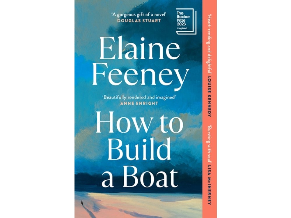 How to Build a Boat