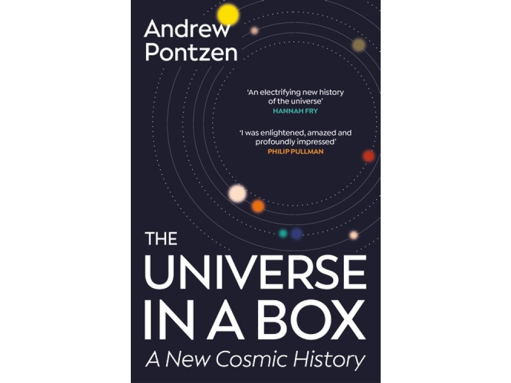 The Universe in a Box: A New Cosmic History