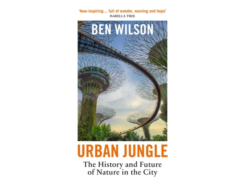 Urban Jungle: Wilding the City