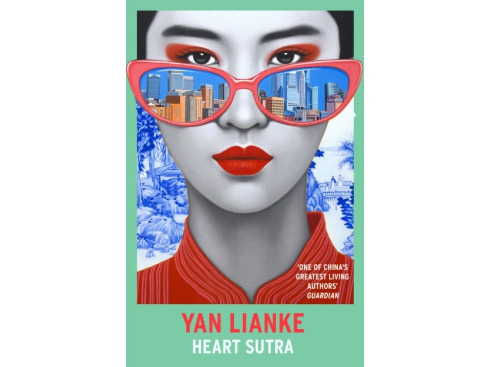 Heart Sutra