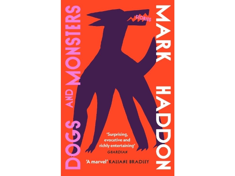 Dogs and Monsters