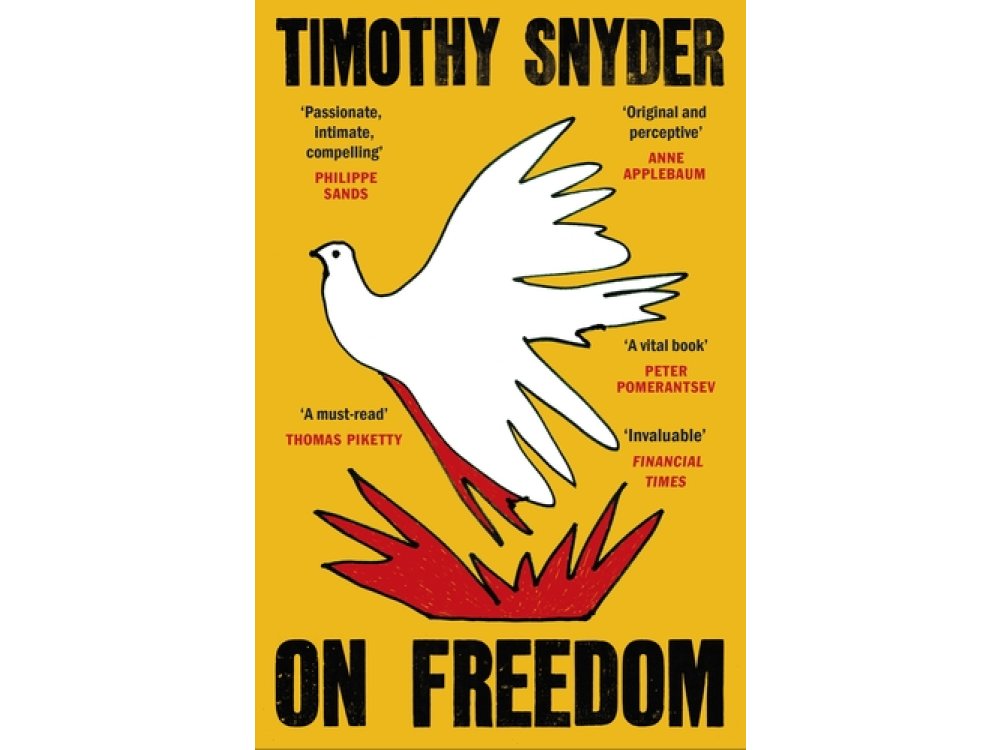 On Freedom