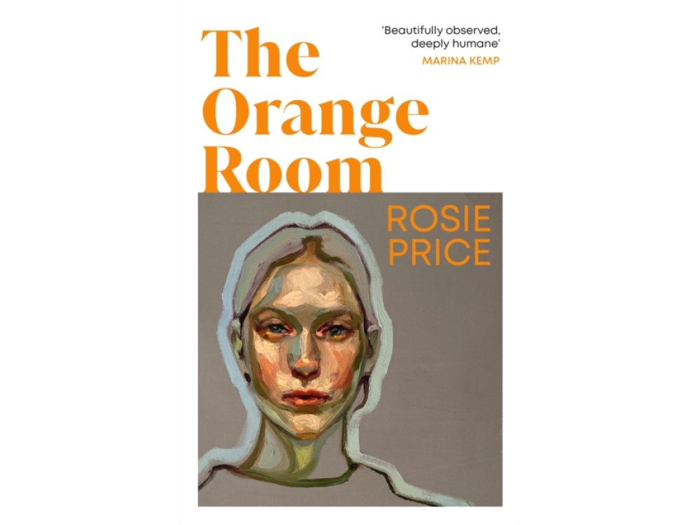 The Orange Room