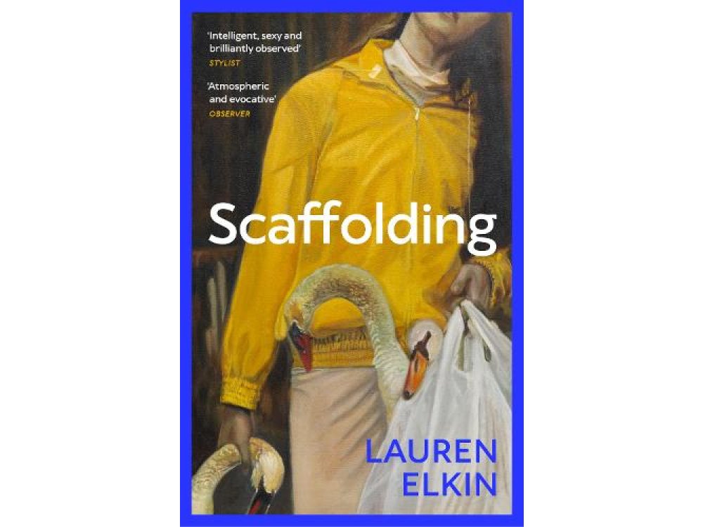 Scaffolding