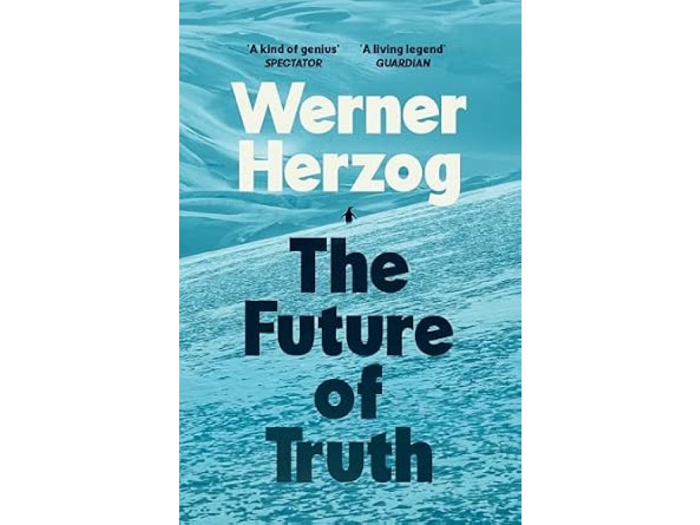 The Future of Truth