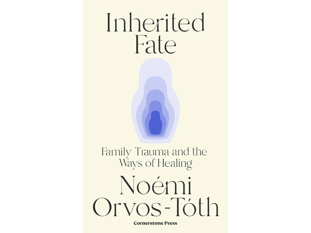 Inherited Fate: Family Trauma and the Ways of Healing