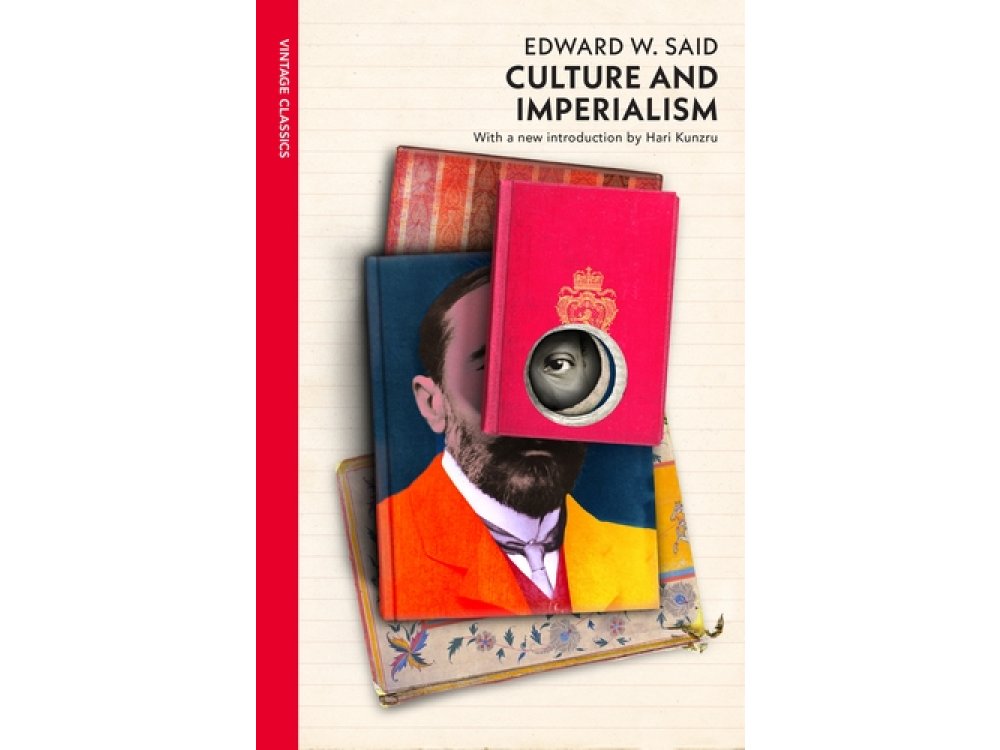 Culture and Imperialism