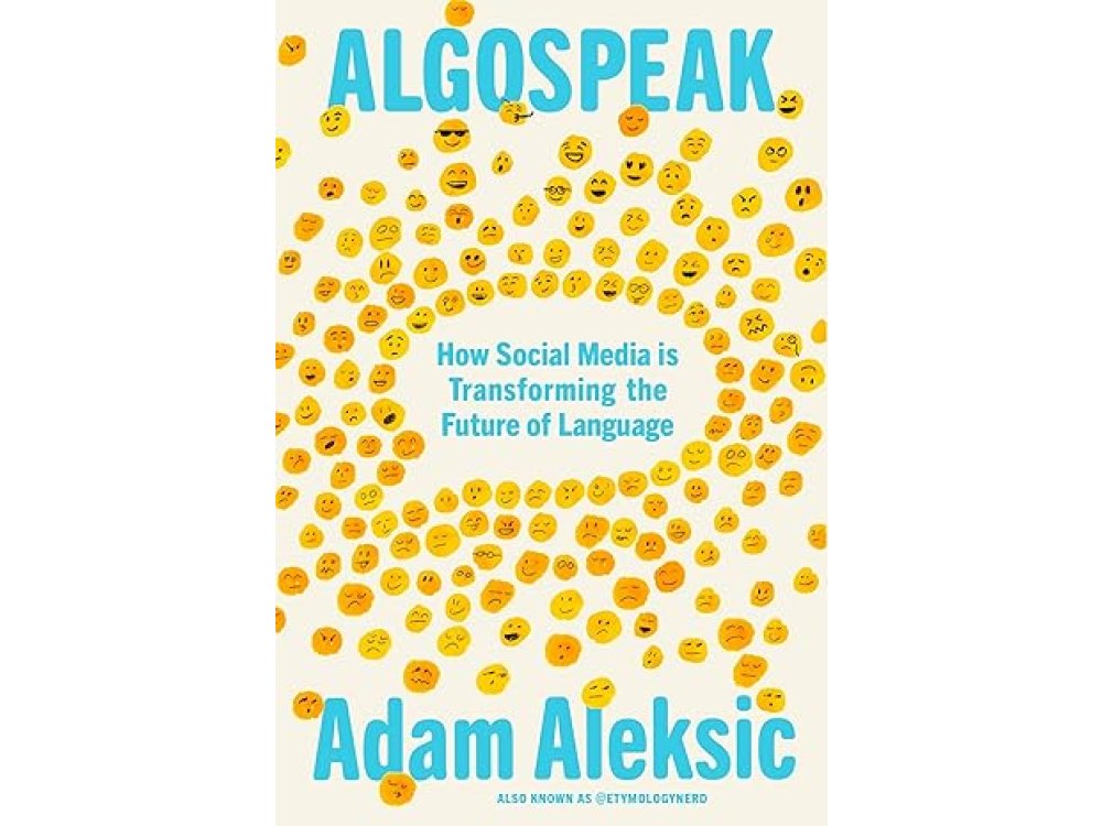 Algospeak: How Social Media is Transforming the Future of Language