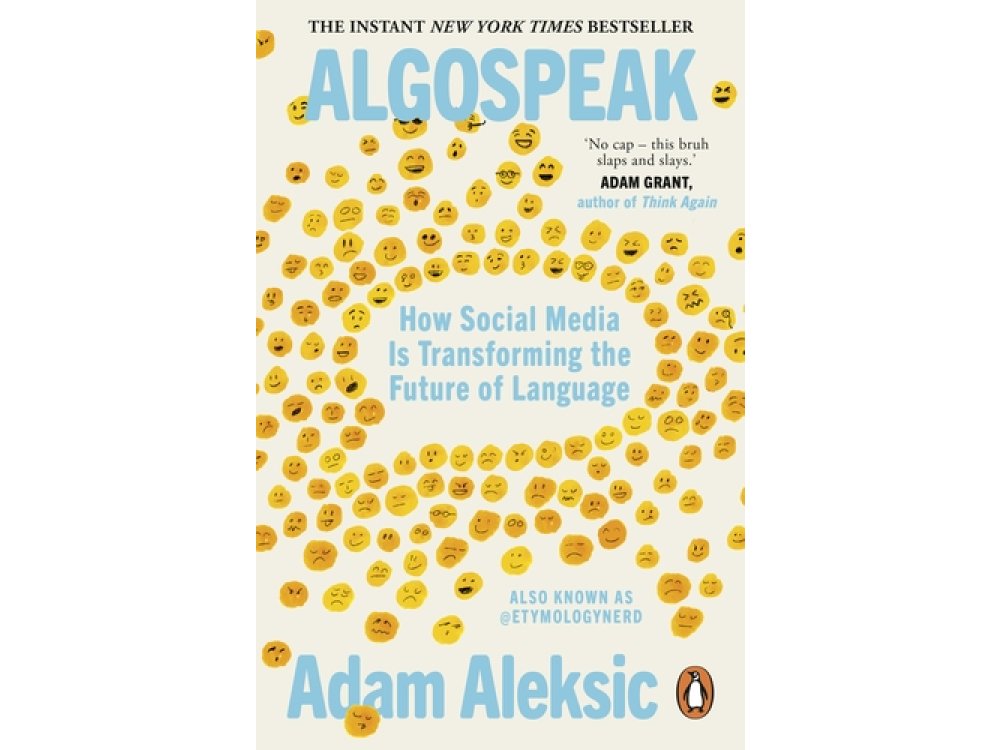 Algospeak: How Social Media is Transforming the Future of Language