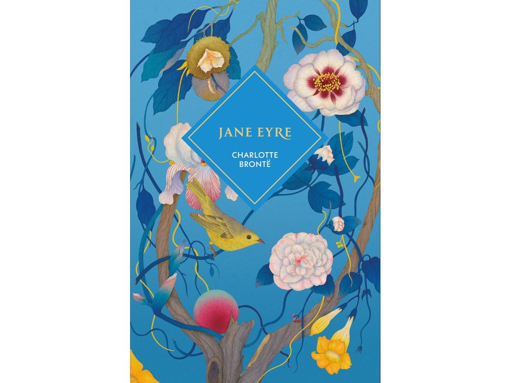 Jane Eyre (Vintage Collector's Classics)