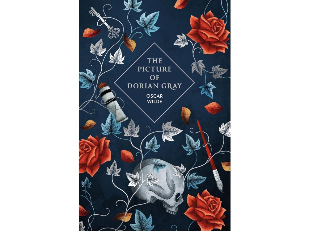 The Picture of Dorian Gray (Vintage Collector's Classics)