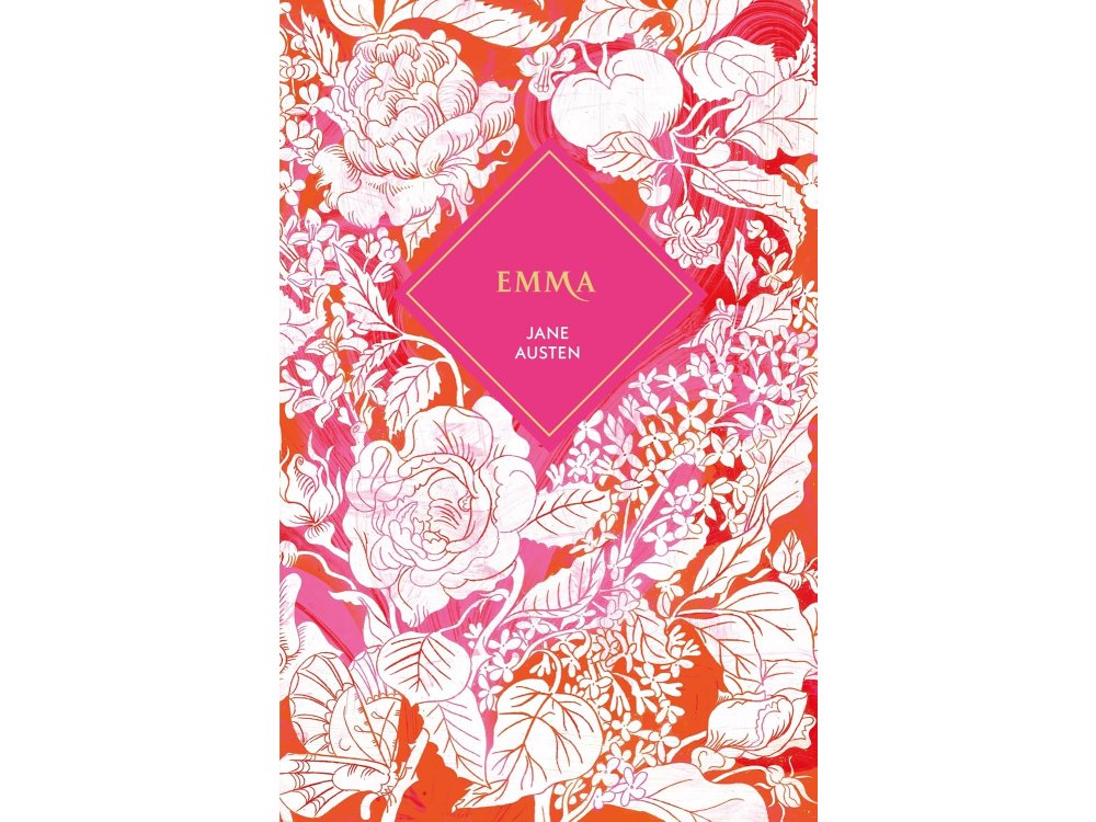 Emma (Vintage Collector's Classics)