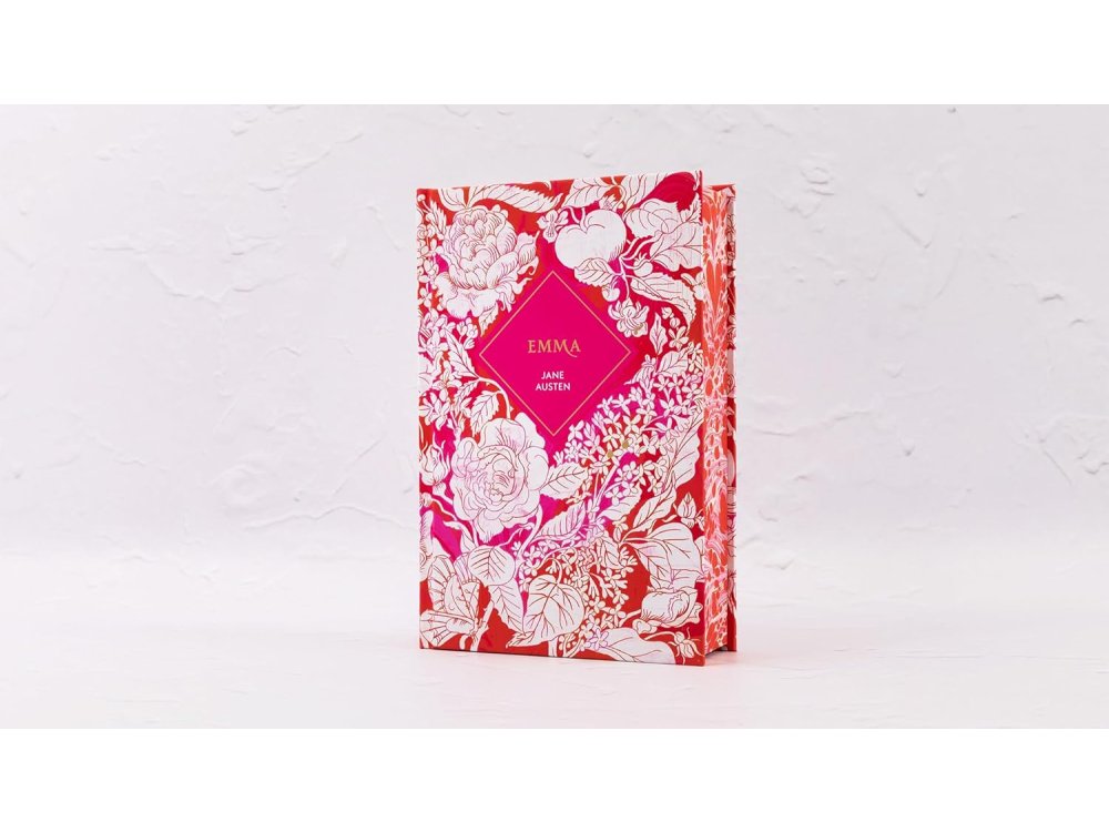 Emma (Vintage Collector's Classics)