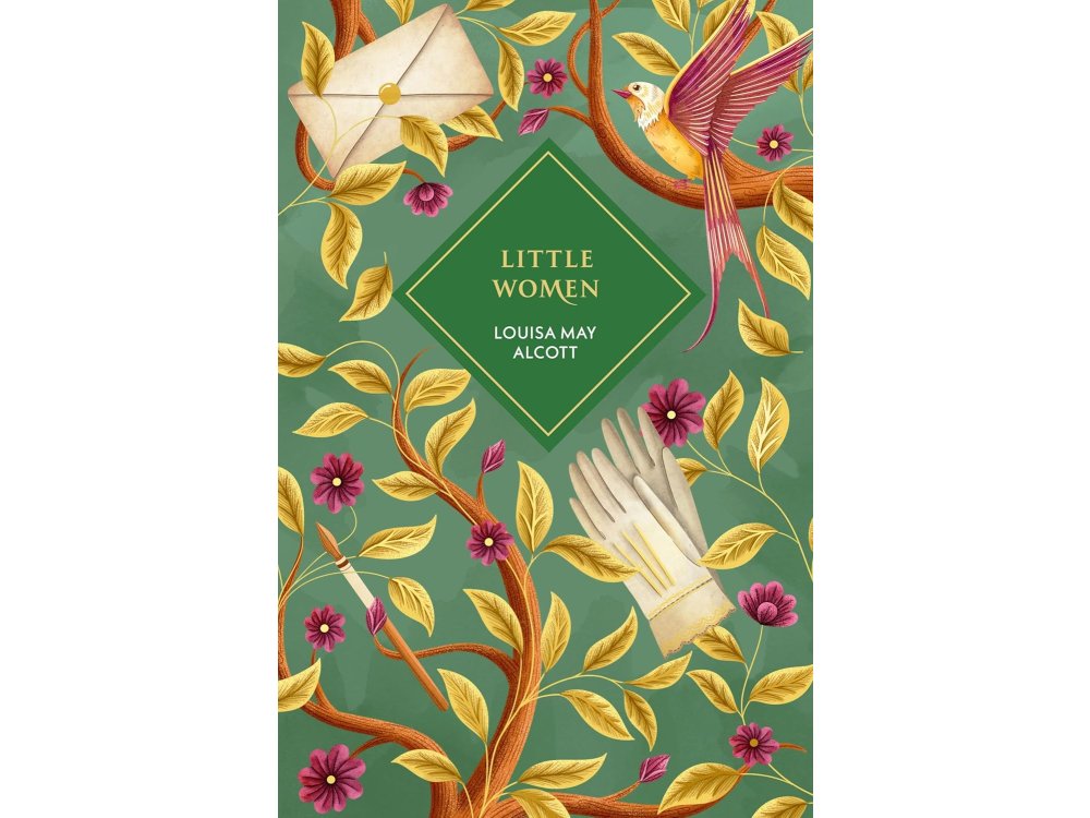 Little Women (Vintage Collector's Classics)