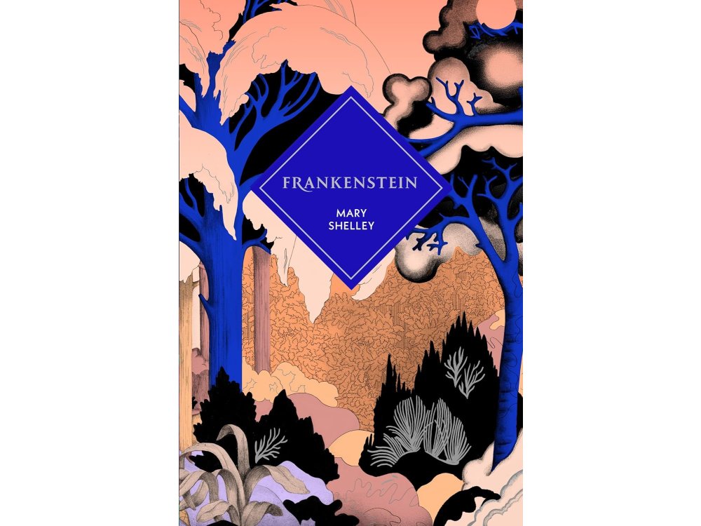 Frankenstein (Vintage Collector's Classics)