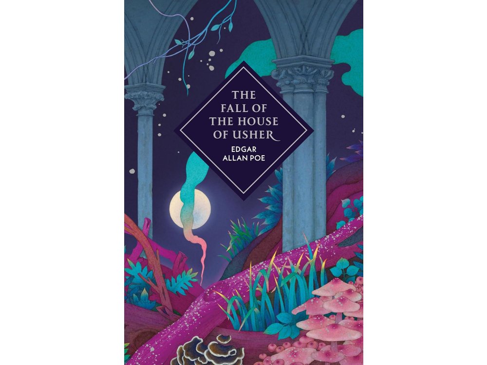 The Fall of the House of Usher and Other Stories (Vintage Collector's Classics)
