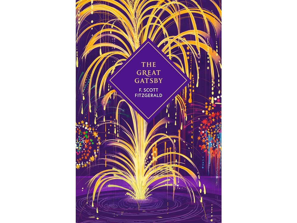 The Great Gatsby (Vintage Collector's Classics)