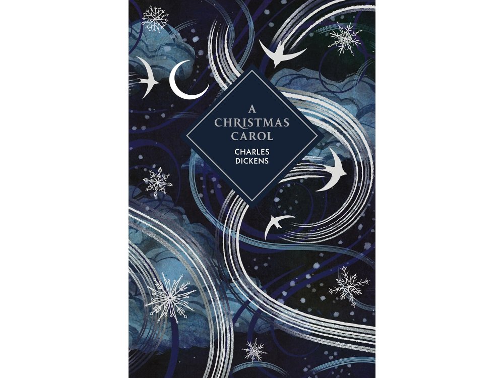 A Christmas Carol (Vintage Collector's Classics)