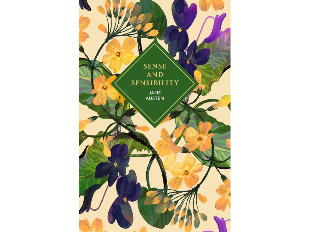 Sense and Sensibility (Vintage Collector's Classics)
