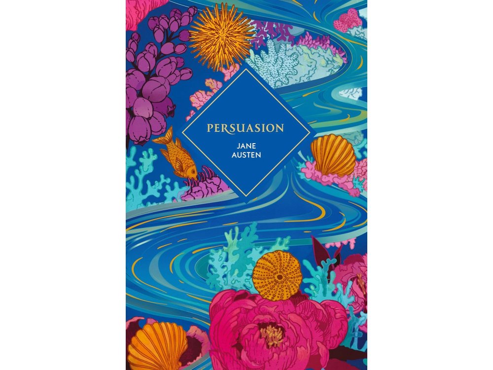 Persuasion (Vintage Collector's Classics)