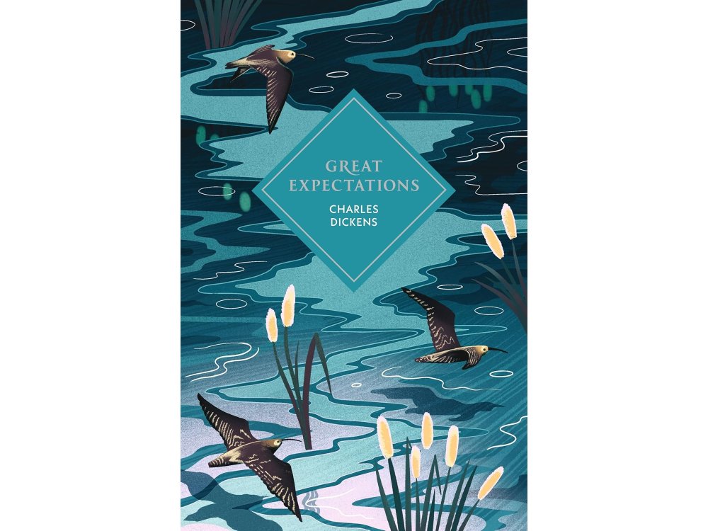 Great Expactations (Vintage Collector's Classics)